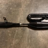 Marmittino per piaggio ciao