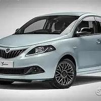 Ricambi lancia ypsilon 2022
