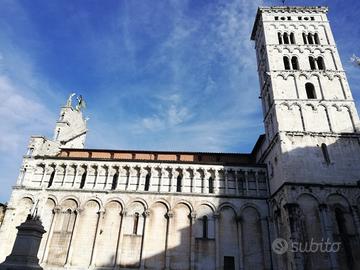 Locale commerciale a Lucca