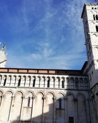 Locale commerciale a Lucca