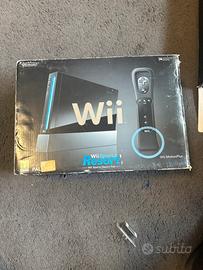 nintendo Wii