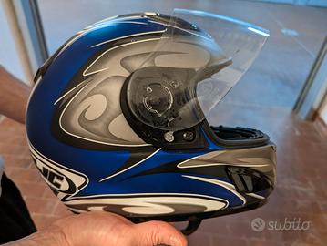 Casco moto taglia XS - brand HTC