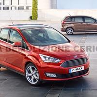 Ricambi auto ford c-max