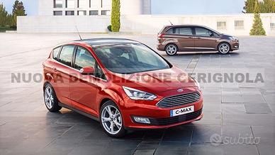 Ricambi auto ford c-max