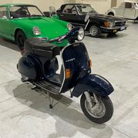 Piaggio Vespa 125 PX P125x