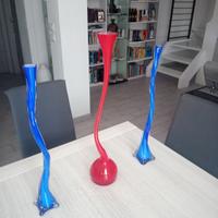 vetro di Murano 3 centro tavola