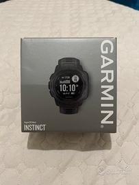 Garmin Instinct GPS orologio sportivo 45mm