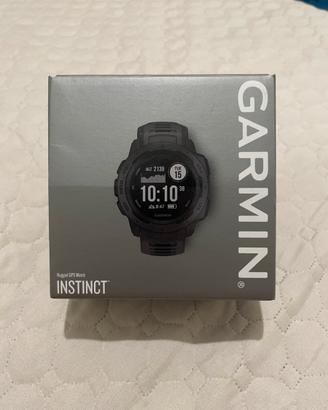 Garmin Instinct GPS orologio sportivo 45mm