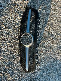 Griglia classe a w 177