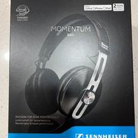 Sennheiser momentum black