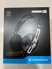 Sennheiser momentum black