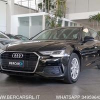 Audi A6 Avant 35 2.0 TDI S tronic Business
