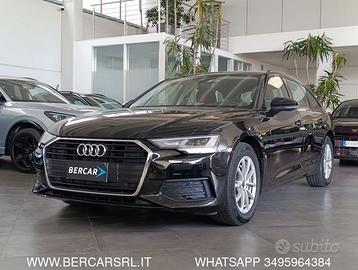 Audi A6 Avant 35 2.0 TDI S tronic Business