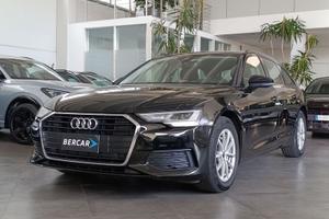 Audi A6 Avant 35 2.0 TDI S tronic Business