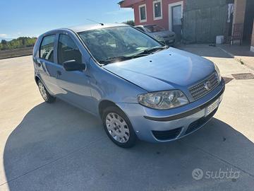 Fiat Punto Classic 1.2