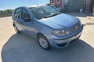 Fiat Punto Classic 1.2