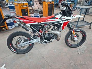 fantic 50 cc