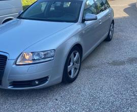 AUDI A6 3.0 V6 TDI F.AP. qu. Av. Ambiente