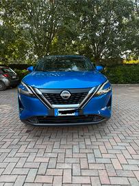 Nissan Qashqai Tekna e power