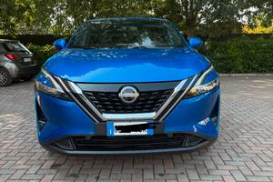 Nissan Qashqai Tekna e power