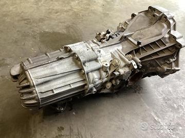 CAMBIO AUDI A4 SW 2.0 D 103 ; BLB 2005 HCF