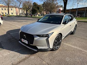 Ds DS4 4 BlueHDi 130 aut. Cross Rivoli