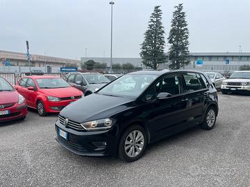 BW GOLF SPORTSVAN 16. TDI MANUALE