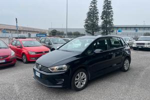 BW GOLF SPORTSVAN 16. TDI MANUALE