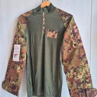Combat shirt beretta firetek
