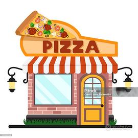 Pizza a Taglio a Latina