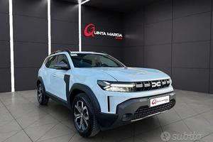 Dacia Duster 1.2 ECO-G 120 cv GPL AUTO EXPRESSION