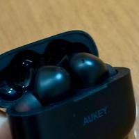 AUKEY Cuffiette bluetooth