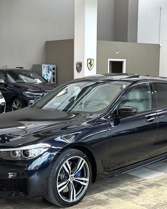 BMW 630 d Gran Turismo xdrive Msport 249cv - FULL