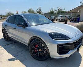 Porsche Cayenne Coupé 4.0 GTS V8 500CV BITURBO IVA