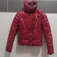 Piumino originale cby +white in vera piuma d'oca