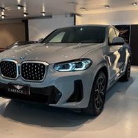 BMW X4 X DRIVE 20D 190 CV Msport - 2023