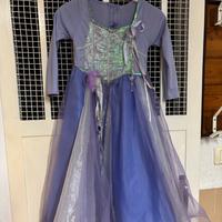 Costume di carnevale