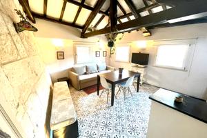 Bivano ristrutturato