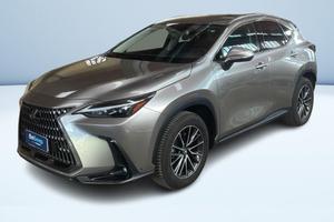 Lexus NX 2.5 hybrid Premium 4wd e-cvt