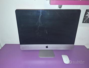 Apple IMac 2017 ricondizionato
