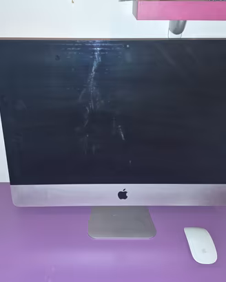 Apple IMac 2017 ricondizionato
