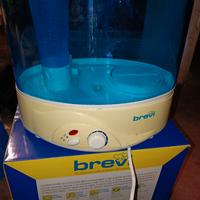 umidificatore  brevi