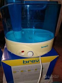 umidificatore  brevi