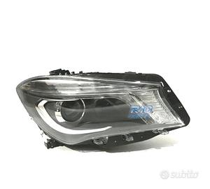 FANALE DESTRO BI-XENON PER MERCEDES CLASSE CLA C11