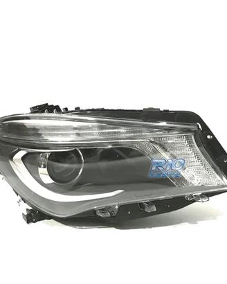 FANALE DESTRO BI-XENON PER MERCEDES CLASSE CLA C11