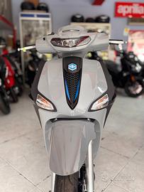 Piaggio Liberty S 125 E5+