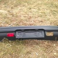 paraurti posteriore peugeot 205