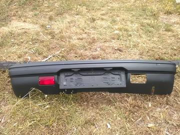 paraurti posteriore peugeot 205
