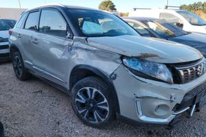 RICAMBI SUZUKI VITARA ALTO IGNIS SWIFT JIMNY CROSS