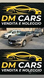 Fiat Tipo 1.6 Mjt S&S SW Business